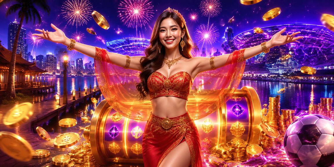 Paparan permainan slot gaya Melayu di Johor