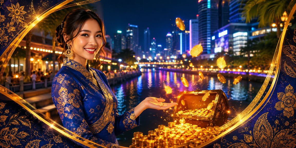 Pemain Malaysia menikmati pertaruhan kriket dalam talian di platform 3080 dengan antara muka Bahasa Melayu