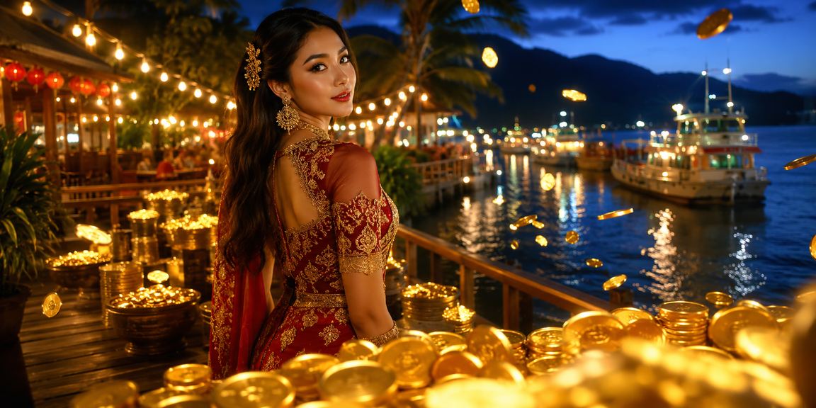 Pemain Malaysia menikmati ganjaran VIP dan faedah kesetiaan di platform 3080