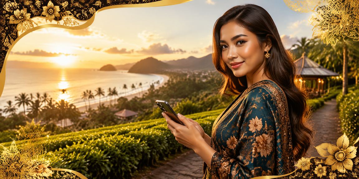 Pemain dari Langkawi membuat deposit FPX untuk pertaruhan kriket di 3080 dengan mudah dan selamat