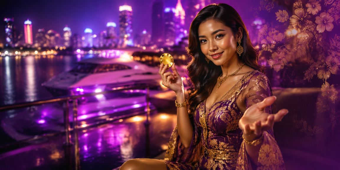 Program VIP bonus eksklusif untuk pemain setia 3080 Malaysia