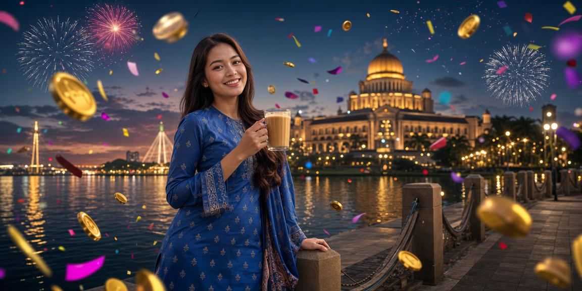 Pertaruhan bola sepak bergaya baju kurung Putrajaya untuk pemain sukan 3080 Malaysia